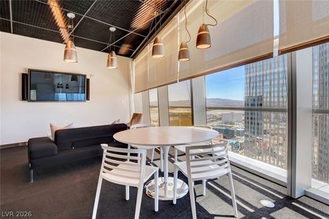 Tiny photo for 3722 Las Vegas Boulevard #2608, Las Vegas, NV 89158 (MLS # 2758877)