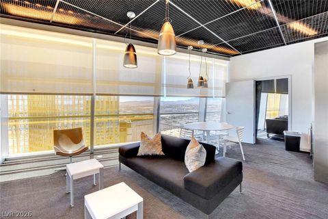 Tiny photo for 3722 Las Vegas Boulevard #2608, Las Vegas, NV 89158 (MLS # 2758877)