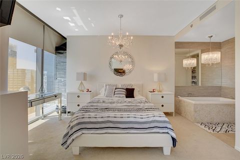 Tiny photo for 3722 Las Vegas Boulevard #2608, Las Vegas, NV 89158 (MLS # 2758877)