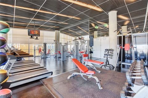 Tiny photo for 3722 Las Vegas Boulevard #2608, Las Vegas, NV 89158 (MLS # 2758877)