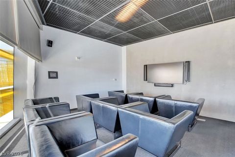 Tiny photo for 3722 Las Vegas Boulevard #2608, Las Vegas, NV 89158 (MLS # 2758877)