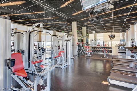 Tiny photo for 3722 Las Vegas Boulevard #2608, Las Vegas, NV 89158 (MLS # 2758877)