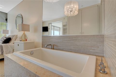 Tiny photo for 3722 Las Vegas Boulevard #2608, Las Vegas, NV 89158 (MLS # 2758877)