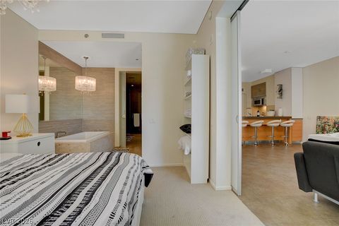 Tiny photo for 3722 Las Vegas Boulevard #2608, Las Vegas, NV 89158 (MLS # 2758877)