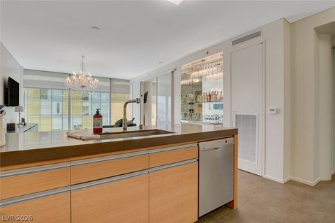 Tiny photo for 3722 Las Vegas Boulevard #2608, Las Vegas, NV 89158 (MLS # 2758877)