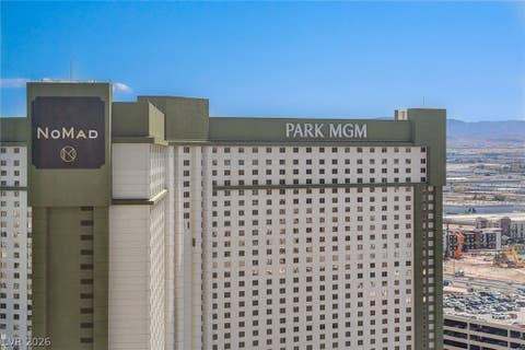 Tiny photo for 3722 Las Vegas Boulevard #2608, Las Vegas, NV 89158 (MLS # 2758877)