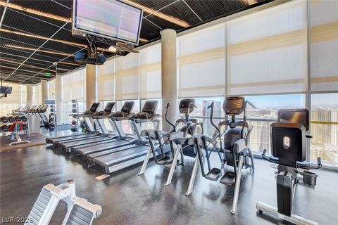 Tiny photo for 3722 Las Vegas Boulevard #2608, Las Vegas, NV 89158 (MLS # 2758877)