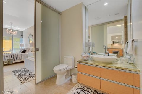 Tiny photo for 3722 Las Vegas Boulevard #2608, Las Vegas, NV 89158 (MLS # 2758877)
