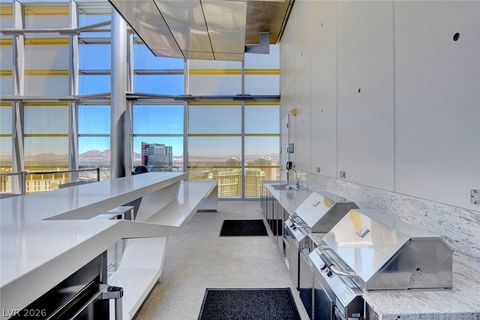 Tiny photo for 3722 Las Vegas Boulevard #2608, Las Vegas, NV 89158 (MLS # 2758877)
