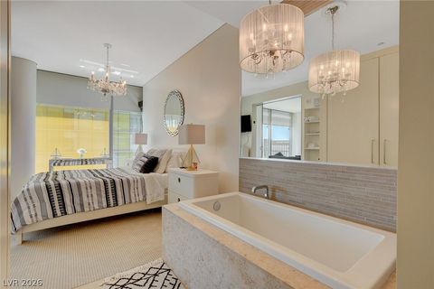 Tiny photo for 3722 Las Vegas Boulevard #2608, Las Vegas, NV 89158 (MLS # 2758877)