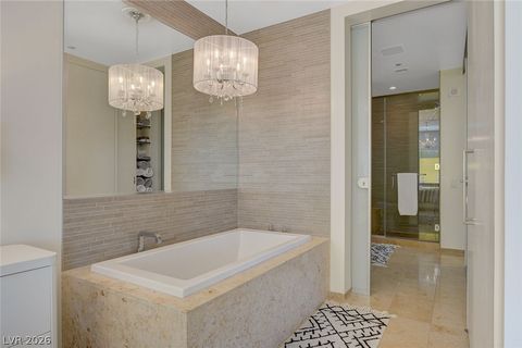 Tiny photo for 3722 Las Vegas Boulevard #2608, Las Vegas, NV 89158 (MLS # 2758877)
