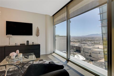 Tiny photo for 3722 Las Vegas Boulevard #2608, Las Vegas, NV 89158 (MLS # 2758877)