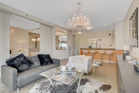 Tiny photo for 3722 Las Vegas Boulevard #2608, Las Vegas, NV 89158 (MLS # 2758877)