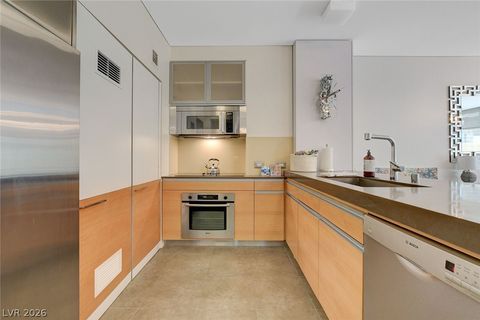 Tiny photo for 3722 Las Vegas Boulevard #2608, Las Vegas, NV 89158 (MLS # 2758877)