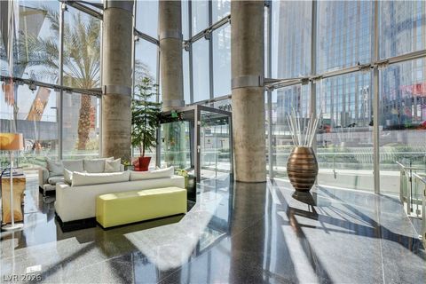 Tiny photo for 3722 Las Vegas Boulevard #2608, Las Vegas, NV 89158 (MLS # 2758877)