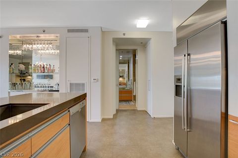 Tiny photo for 3722 Las Vegas Boulevard #2608, Las Vegas, NV 89158 (MLS # 2758877)