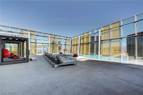 Tiny photo for 3722 Las Vegas Boulevard #2608, Las Vegas, NV 89158 (MLS # 2758877)