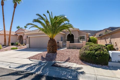1807 JOY GROVE Avenue Henderson NV 89012
