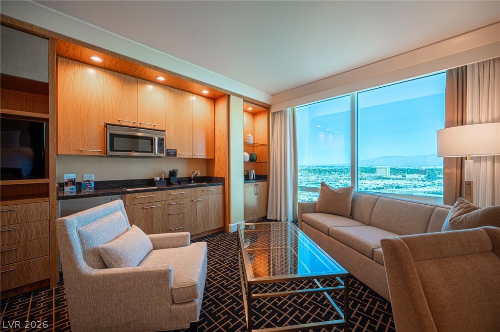 Photo of 2000 N Fashion Show Drive #2916, Las Vegas, NV 89109 (MLS # 2827954)