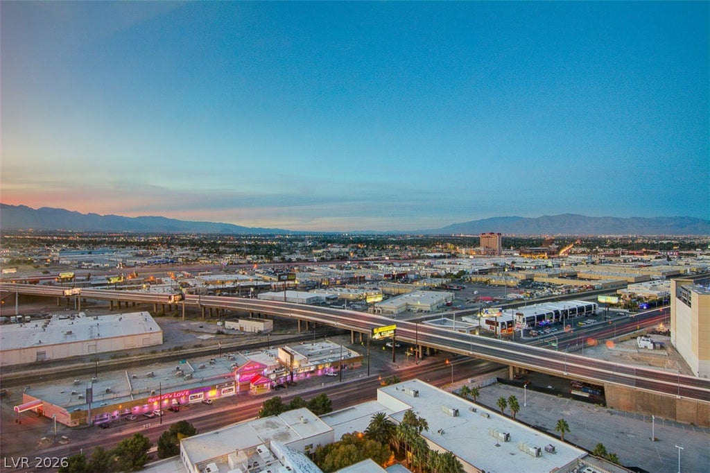 Photo of 2000 N Fashion Show Drive #2916, Las Vegas, NV 89109 (MLS # 2827954)