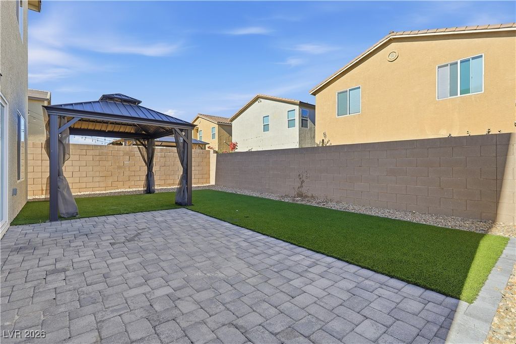 Photo of 4472 Mahogany Hills Avenue, Las Vegas, NV 89141 (MLS # 2745220)