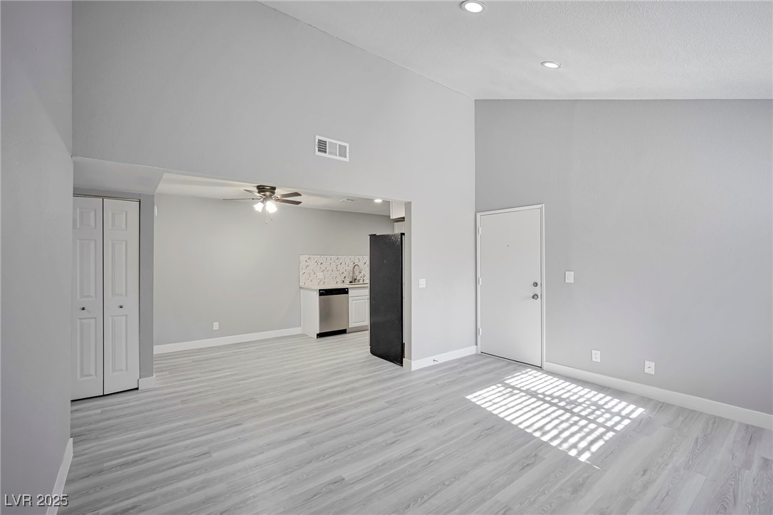 1701 E Katie Avenue #32, Las Vegas, Nevada image 3