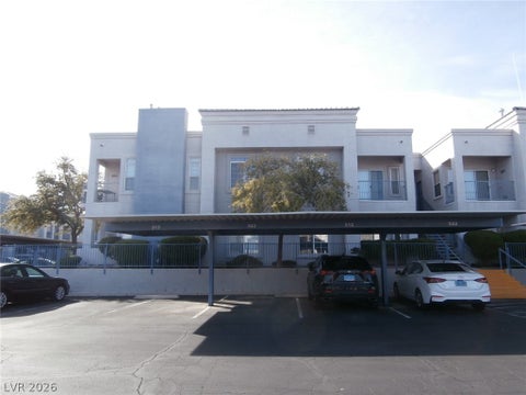 Condo For Rent - 2201 Ramsgate Drive #523<br/> Henderson, NV 89074