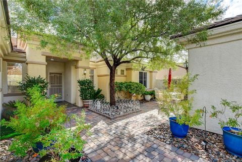 1604 Thoreau Court Henderson NV 89052