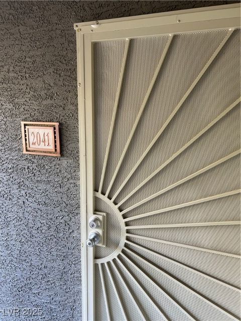 5055 W Hacienda Avenue 2041 Las Vegas NV 89118