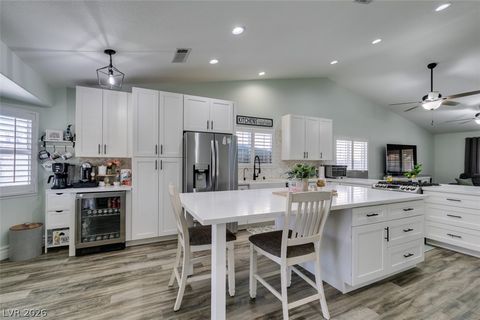 Photo of 5109 Wildroot Road, Las Vegas, NV 89130 (MLS # 2766804)