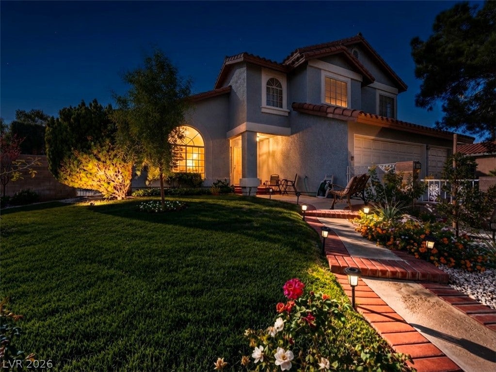 2925 Charming Dale Way