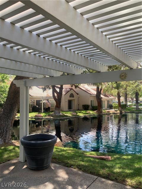 Tiny photo for 7061 Bright Springs Court, Las Vegas, NV 89113 (MLS # 2783880)