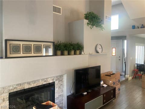 Tiny photo for 7061 Bright Springs Court, Las Vegas, NV 89113 (MLS # 2783880)