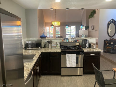 Tiny photo for 7061 Bright Springs Court, Las Vegas, NV 89113 (MLS # 2783880)