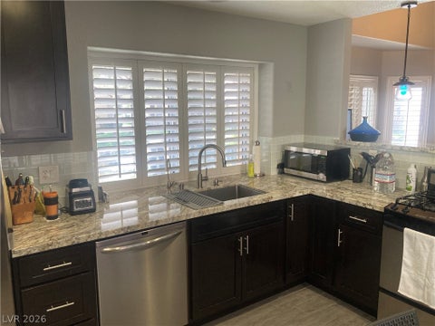 Tiny photo for 7061 Bright Springs Court, Las Vegas, NV 89113 (MLS # 2783880)