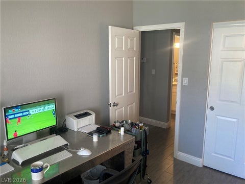 Tiny photo for 7061 Bright Springs Court, Las Vegas, NV 89113 (MLS # 2783880)