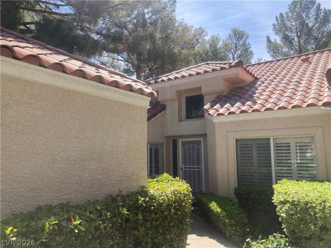 Tiny photo for 7061 Bright Springs Court, Las Vegas, NV 89113 (MLS # 2783880)