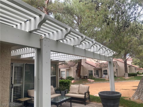 Tiny photo for 7061 Bright Springs Court, Las Vegas, NV 89113 (MLS # 2783880)