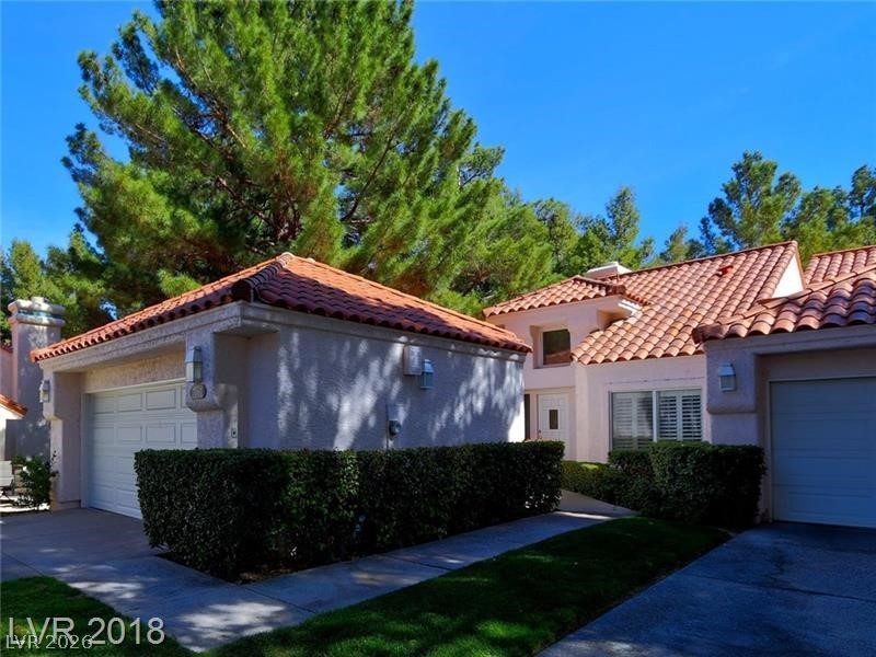 7061 Bright Springs Court