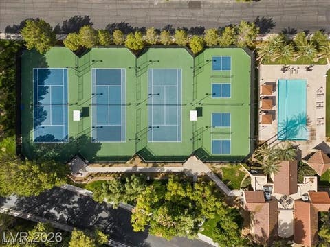 Tiny photo for 7061 Bright Springs Court, Las Vegas, NV 89113 (MLS # 2783880)