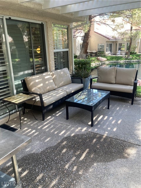 Tiny photo for 7061 Bright Springs Court, Las Vegas, NV 89113 (MLS # 2783880)