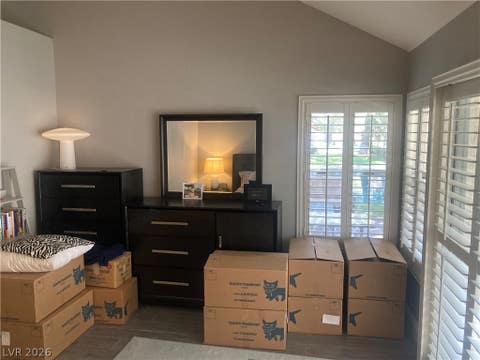 Tiny photo for 7061 Bright Springs Court, Las Vegas, NV 89113 (MLS # 2783880)