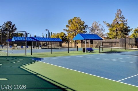 Tiny photo for 7061 Bright Springs Court, Las Vegas, NV 89113 (MLS # 2783880)
