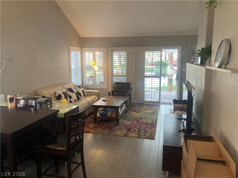 Tiny photo for 7061 Bright Springs Court, Las Vegas, NV 89113 (MLS # 2783880)