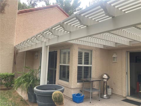 Tiny photo for 7061 Bright Springs Court, Las Vegas, NV 89113 (MLS # 2783880)