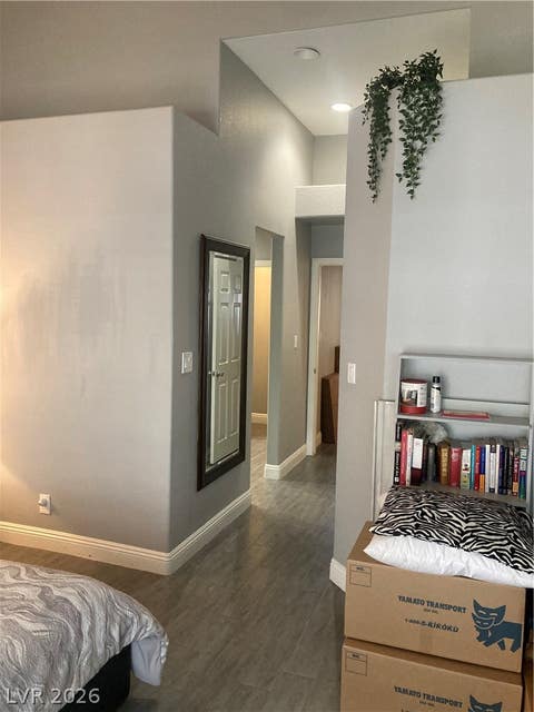 Tiny photo for 7061 Bright Springs Court, Las Vegas, NV 89113 (MLS # 2783880)