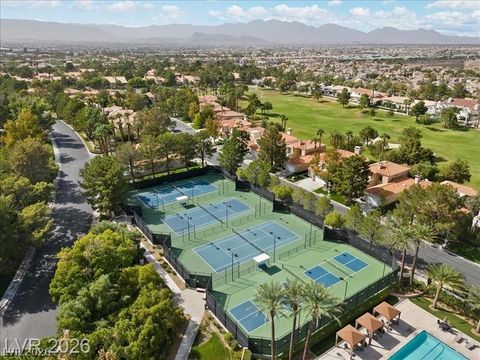 Tiny photo for 7061 Bright Springs Court, Las Vegas, NV 89113 (MLS # 2783880)