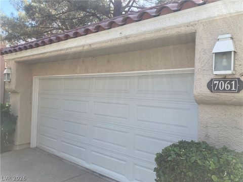 Tiny photo for 7061 Bright Springs Court, Las Vegas, NV 89113 (MLS # 2783880)