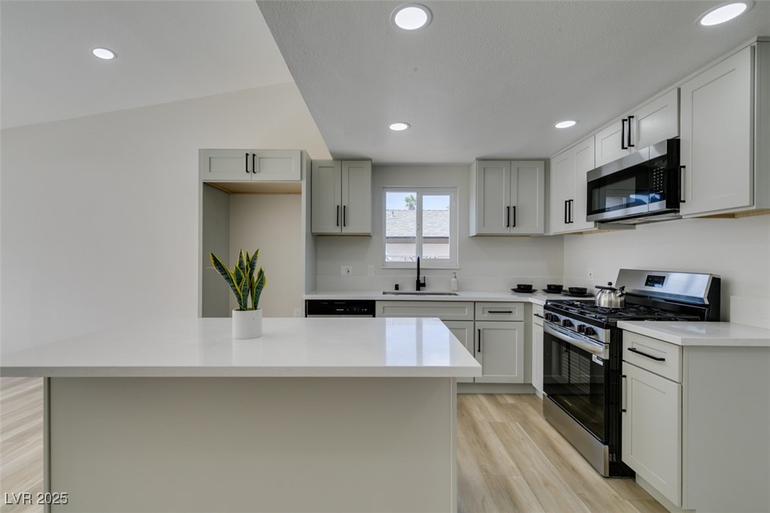 706 Greenway Road, Henderson, Nevada image 1