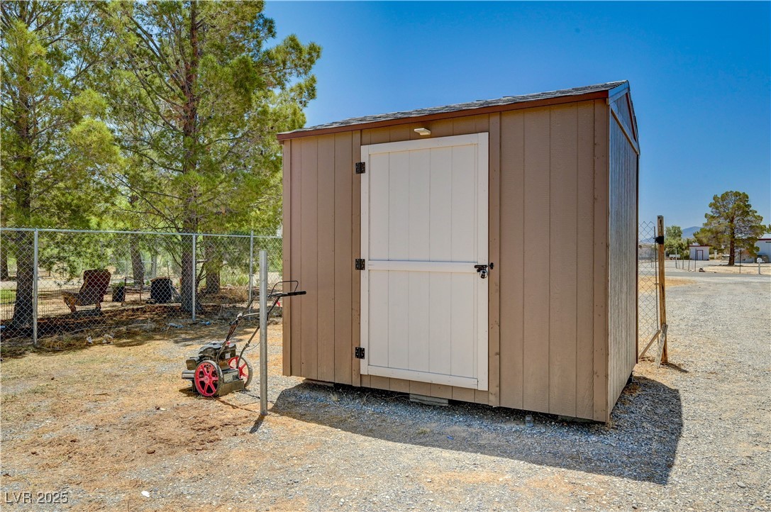 3480 Pittman Street #1, Pahrump, Nevada image 39